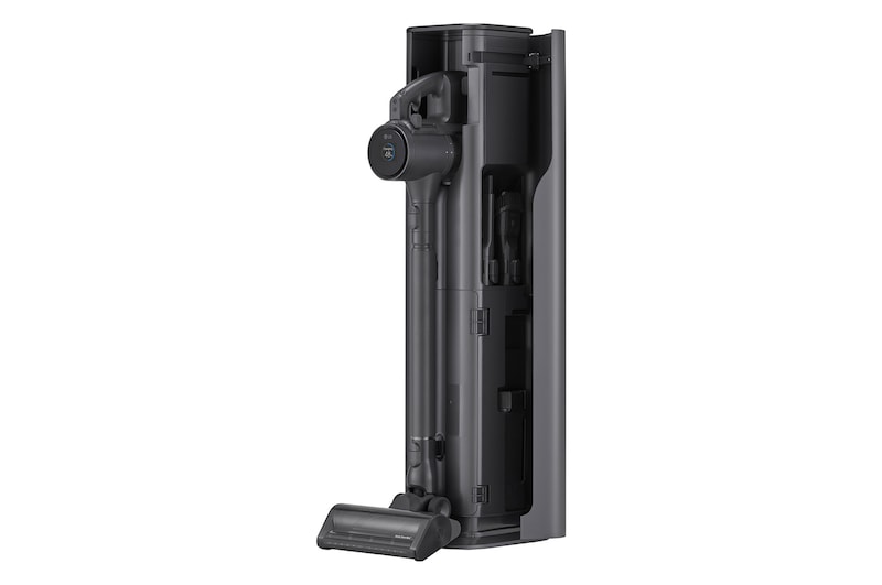LG Aspirateur balai| 280aw|station All-in-One, LG A9TX-PRIMEG