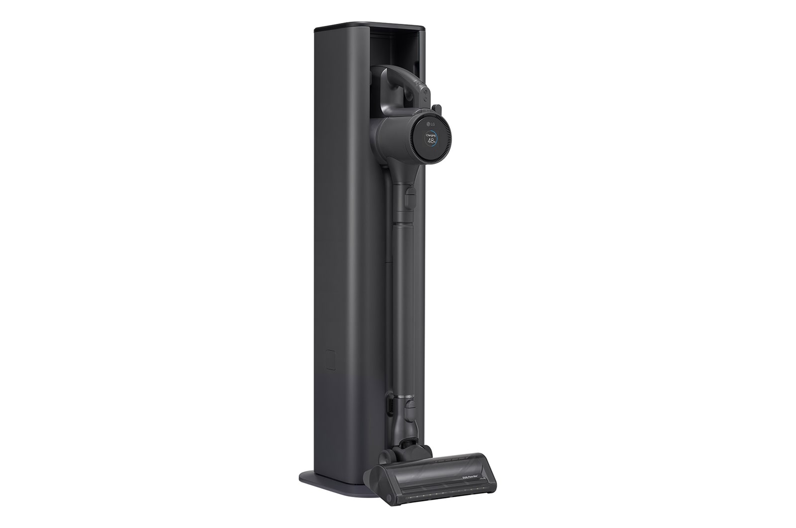 LG Aspirateur balai| 280aw|station All-in-One, LG A9TX-PRIMEG