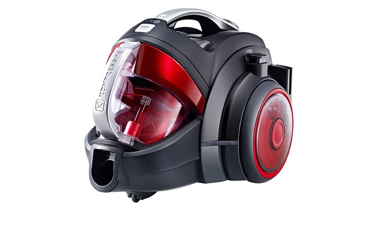 LG KOMPRESSOR FOLLOW ME™ VC9025FM, LG VC9025FM
