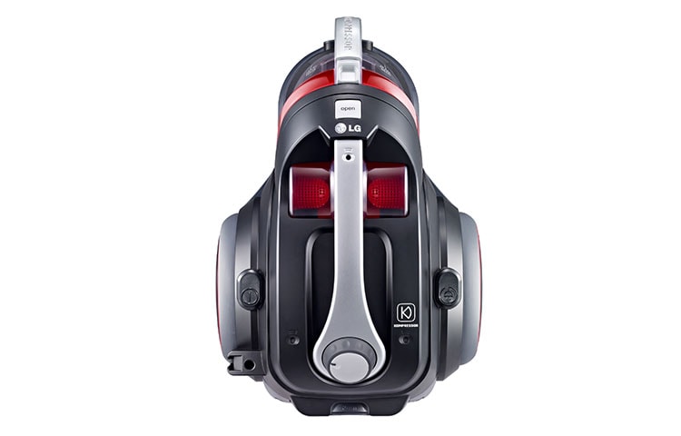 LG KOMPRESSOR FOLLOW ME™ VC9025FM, LG VC9025FM