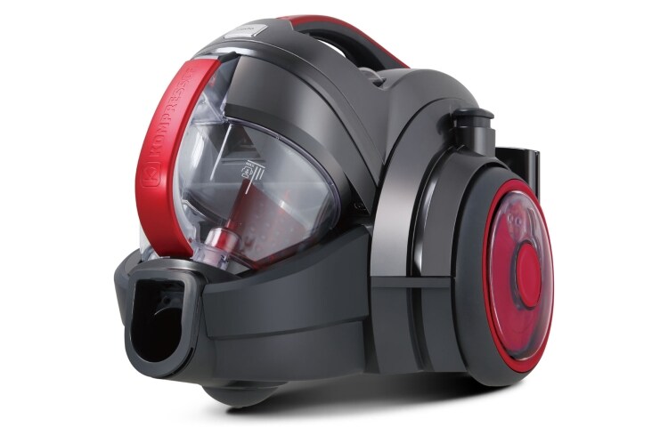 LG KOMPRESSOR FOLLOW ME™ VC9025FM, LG VC9025FM