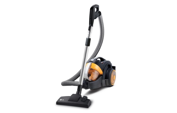 LG KOMPRESSOR FOLLOW ME™ VC9025FM, LG VC9025FM