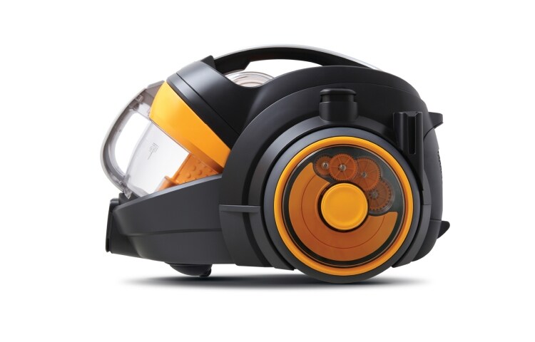 LG KOMPRESSOR FOLLOW ME™ VC9025FM, LG VC9025FM