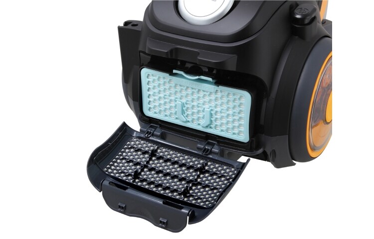 LG KOMPRESSOR FOLLOW ME™ VC9025FM, LG VC9025FM