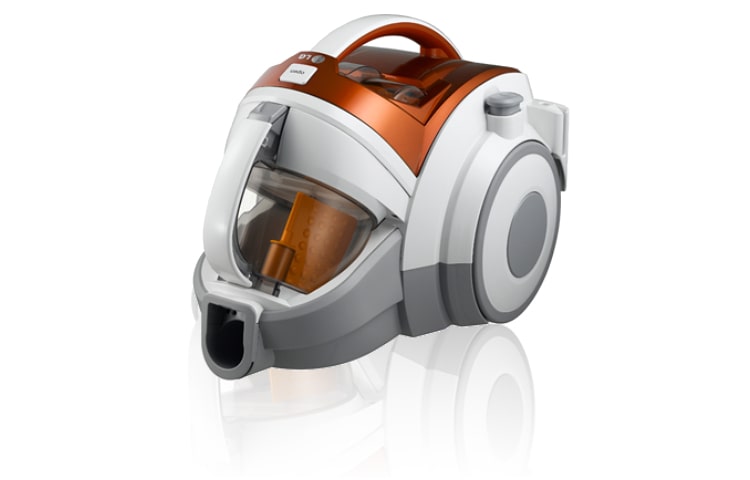 LG Aspirateur Kompressor VC9062CV, LG VC9062CV