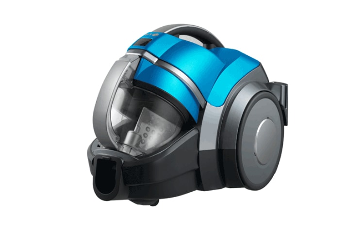 LG Aspirateur Kompressor VC9083CL, LG VC9083CL