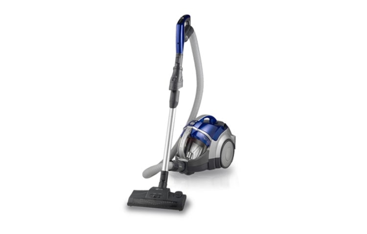 LG Aspirateur Kompressor VC9098NT, LG VC9098NT