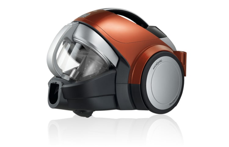 LG Aspirateur Kompressor VC9202CV, LG VC9202CV