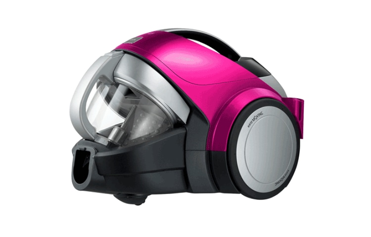 LG Aspirateur Kompressor VC9205FS4, LG VC9205FS4