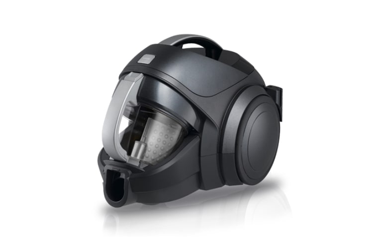 LG Aspirateur Kompressor VC9206DT, LG VC9206DT