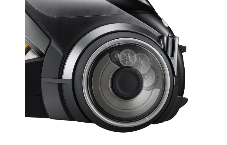 LG KOMPRESSOR FOLLOW ME™ VC9227FM, LG VC9227FM