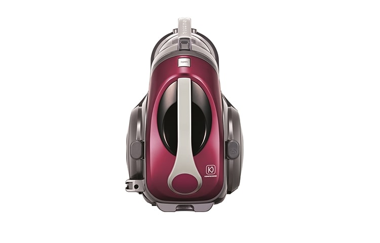 LG KOMPRESSOR VC9401FH, LG VC9401FH