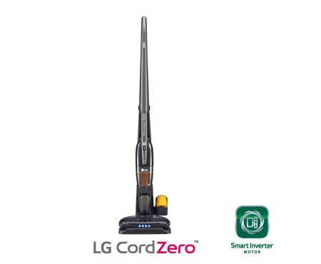 LG Aspirateur balai sans fil CordZero VHB511SDB