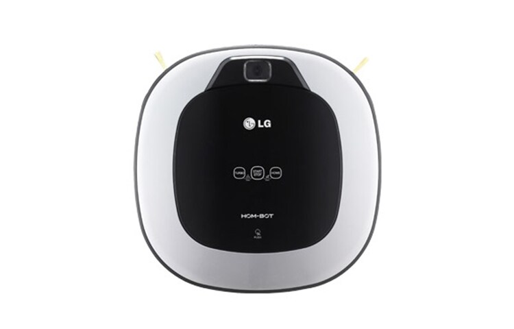 LG Hom-Bot Square, LG VR1126TS