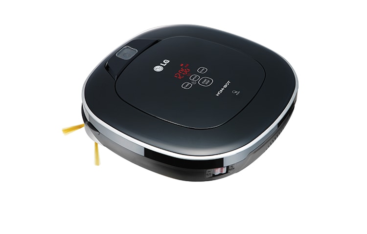 LG Carrément efficace!, LG VR1229B