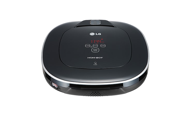 LG Carrément efficace!, LG VR1229B