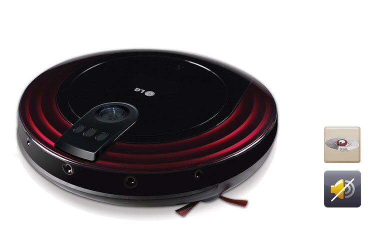 Hom-Bot LG VR1320B