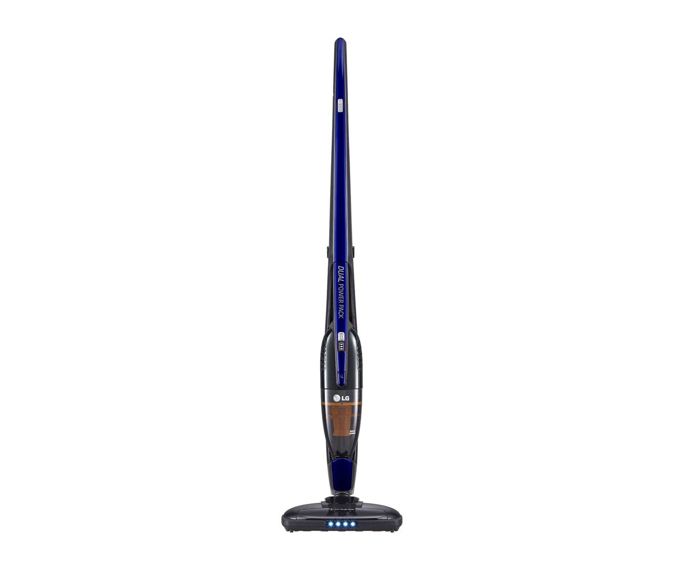 LG VHB511BDB | Bleu, LG VHB511BDB