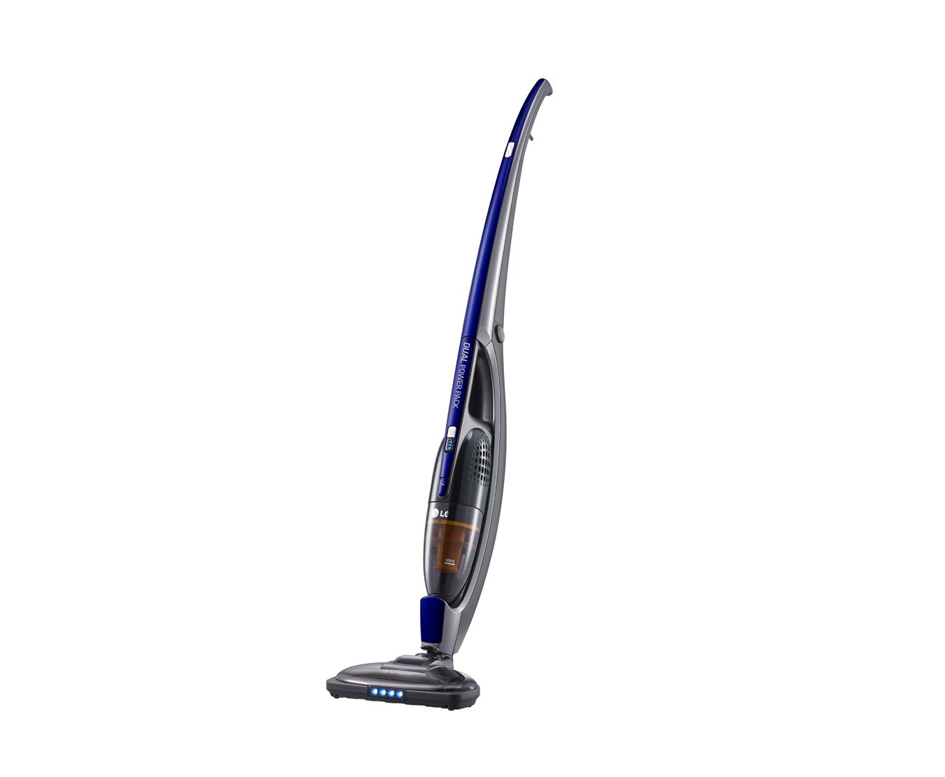 LG VHB511BDB | Bleu, LG VHB511BDB