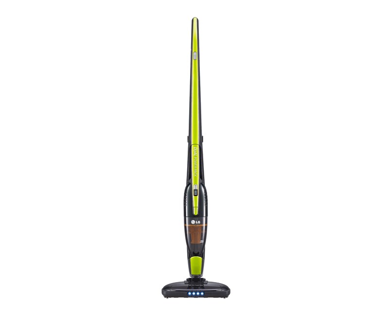 LG VHB511LDB, LG VHB511LDB