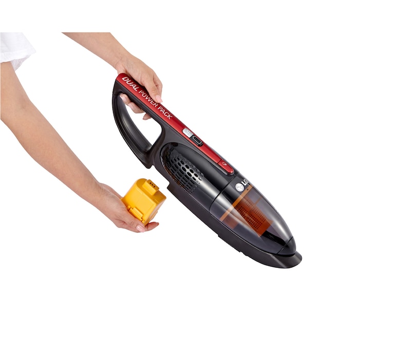 LG VHB511RDB, LG VHB511RDB