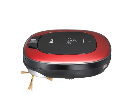LG VR7412RB, LG VR7412RB