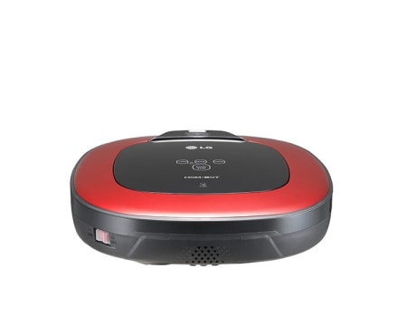LG VR7412RB, LG VR7412RB