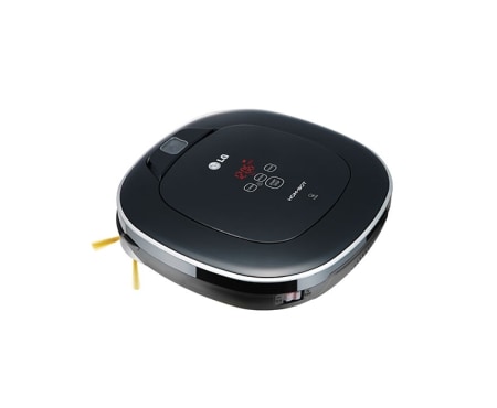 LG VR7423BG, LG VR7423BG