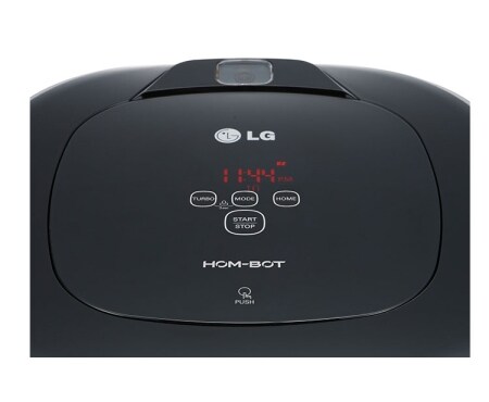 LG VR7423BG, LG VR7423BG