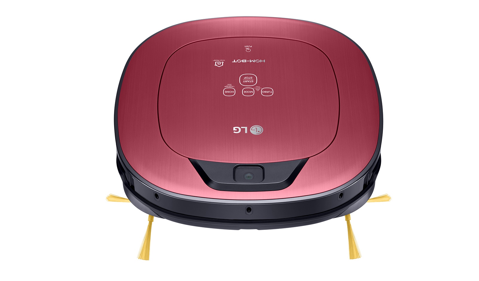 HOM-BOT SQUARE TURBO LG VR9622PR