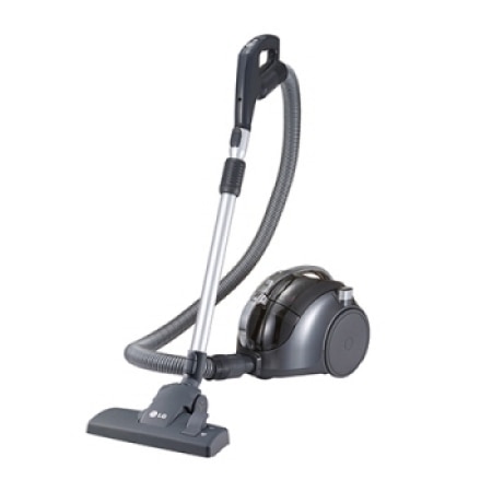Aspirateur traineau lg 2000w 2025