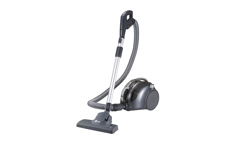 LG Aspirateur traineau sans fil CordZero, LG VWS513SA