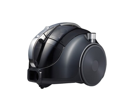 LG Aspirateur traineau sans fil CordZero, LG VWS513SA
