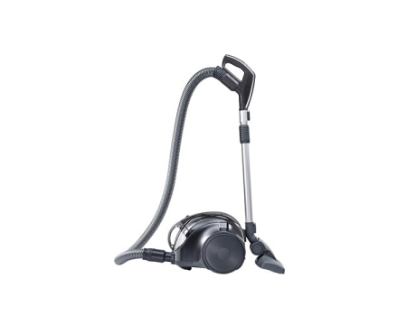 LG Aspirateur traineau sans fil CordZero, LG VWS513SA