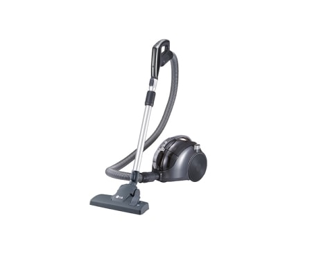 LG Aspirateur traineau sans fil CordZero, LG VWS513SA