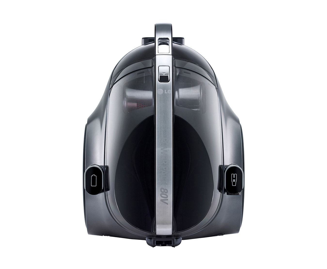 LG Aspirateur traineau sans fil CordZero, LG VWS513SA
