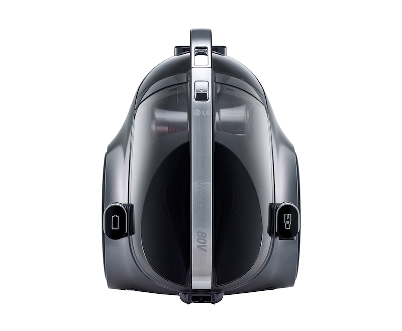 LG Aspirateur traineau sans fil CordZero, LG VWS513SA
