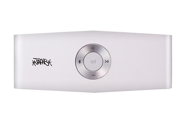 Enceintes Bluetooth LG ART51