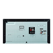 LG XBOOM | Chaîne Hi-fi Mini | 300W, LG CK43