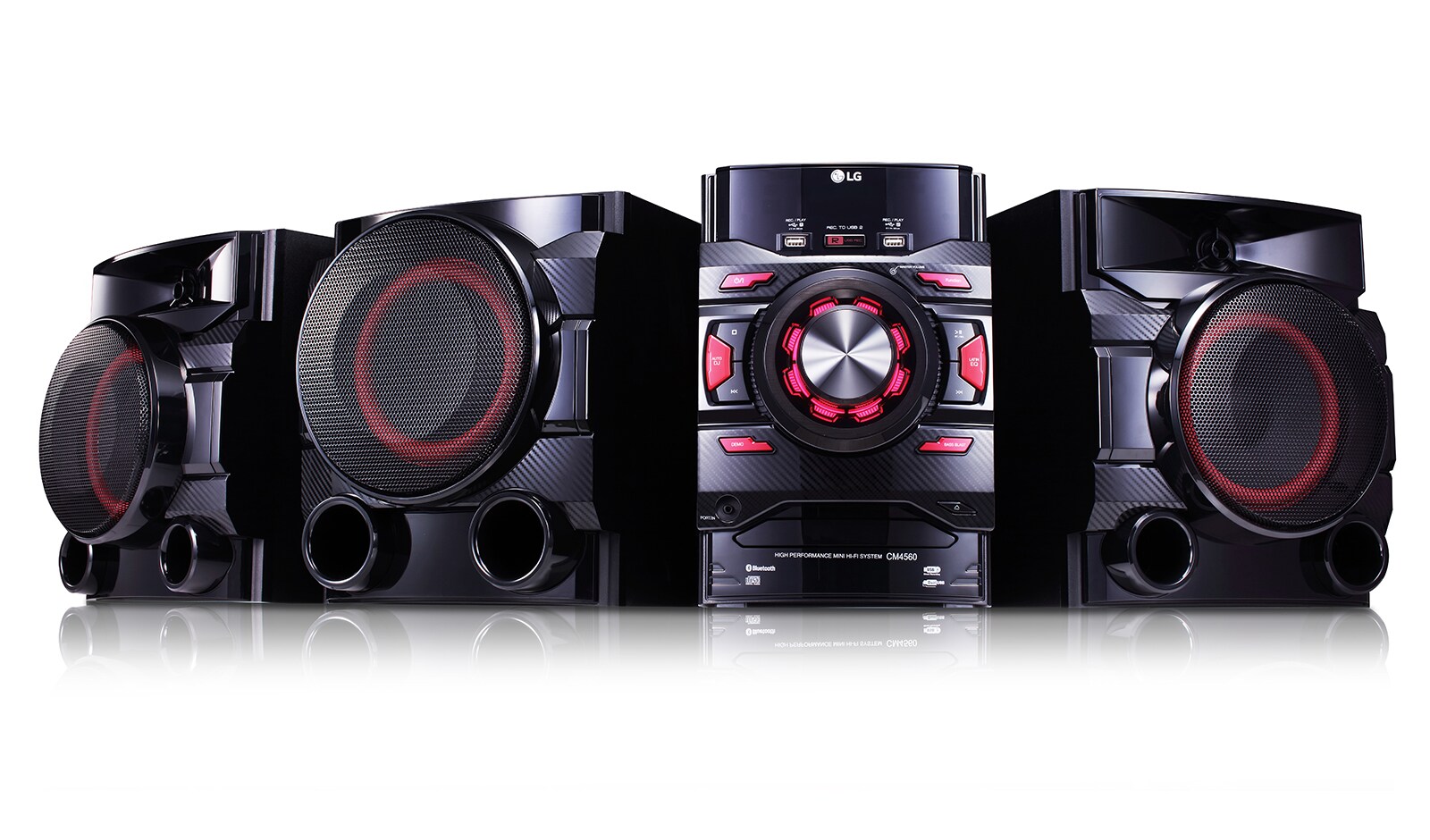 LG CM4560