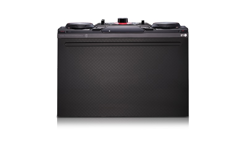 LG  LG MINI Audio, LG CM9760