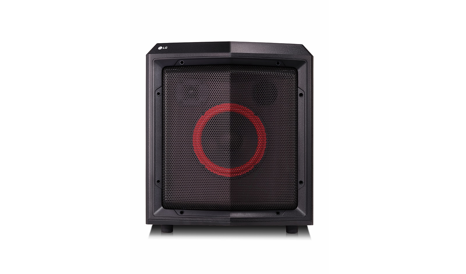 Enceinte LG LOUDR FH2