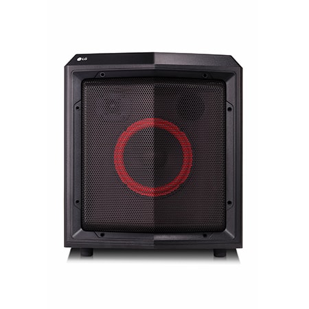 Enceinte LG LOUDR FH2