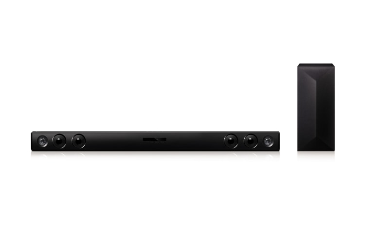 LG Barre de son bluetooth LG LAS453B