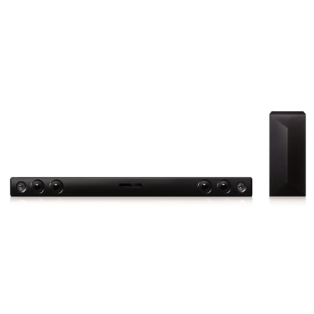Las454b soundbar 2025