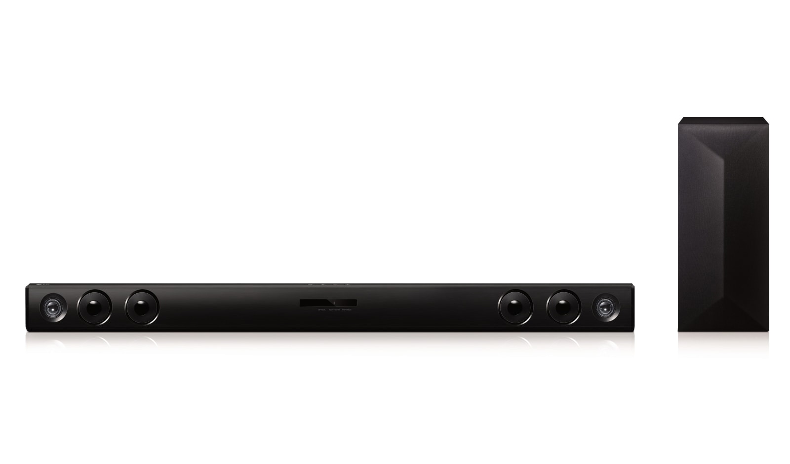 LG BARRE DE SON BLUETOOTH LG LAS454B