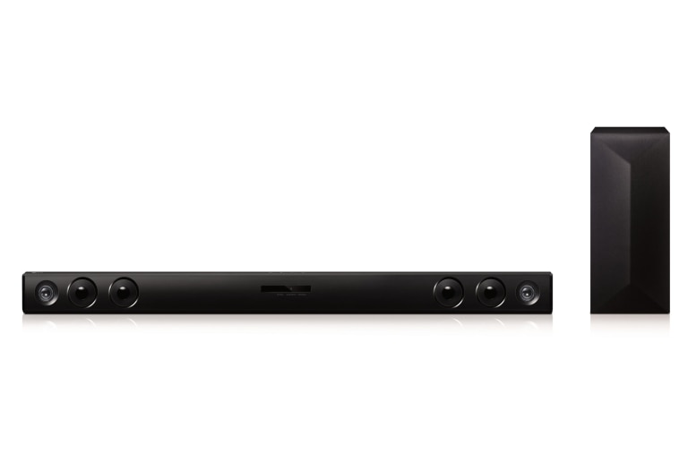LG BARRE DE SON BLUETOOTH LG LAS454B