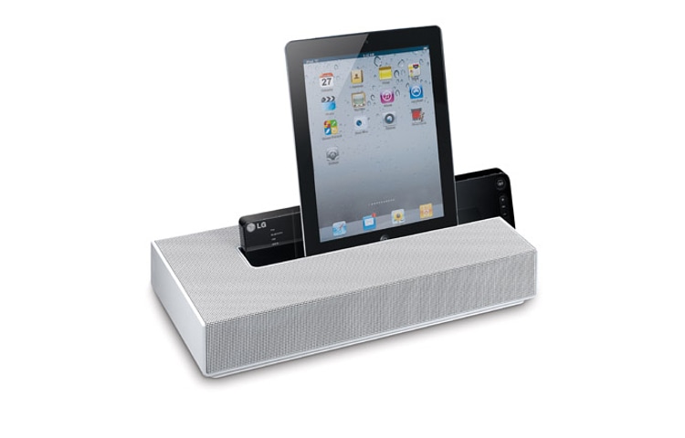 LG Station D'accueil iPod iPhone iPad, LG ND4520