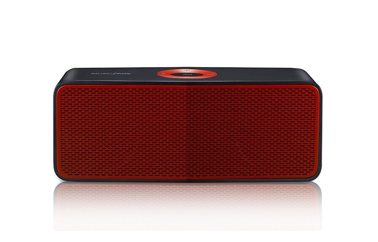 Enceinte Portable LG NP5550BR