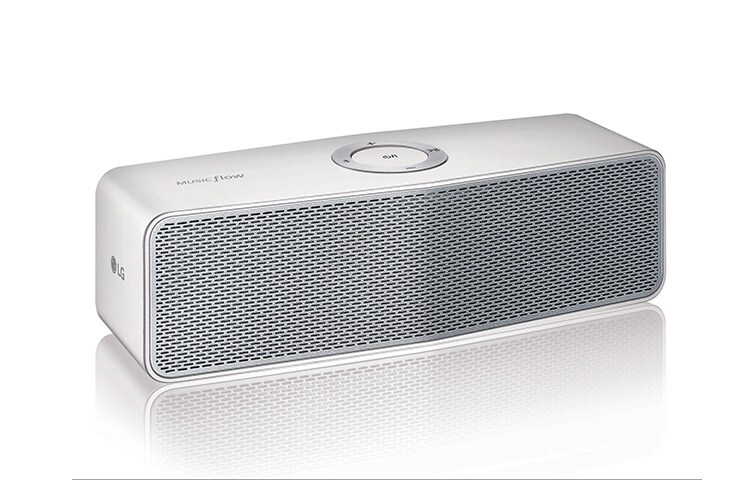 LG enceinte portable LG NP7550W